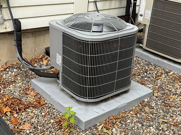 24/7 Emergency Hvac Installation experts in Rockford, MI