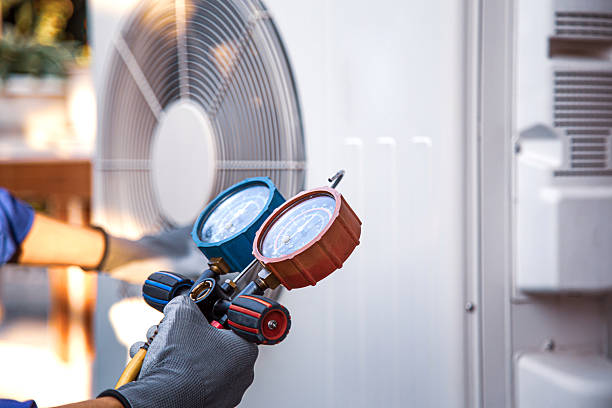 Affordable Hvac Installation solutions in Rockford, MI