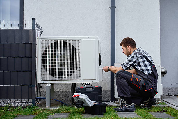 Top rated local Hvac Installation specialists in Rockford, MI